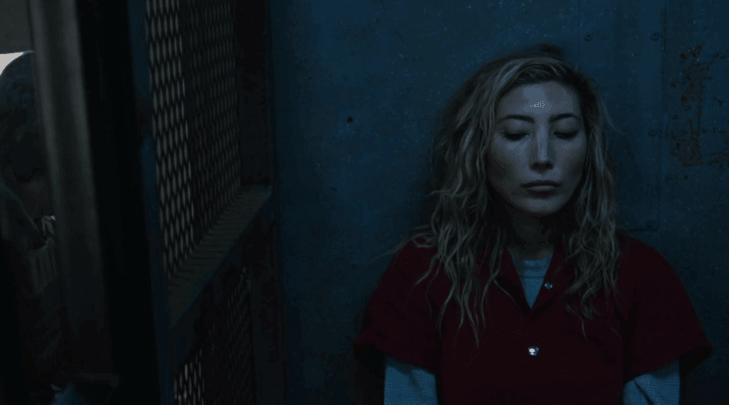 Top 10 Movies: Aftermath | Courtesy of Netflix