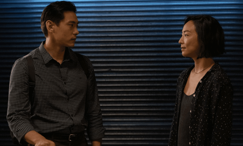 Top 10 Movies: Past Lives | Courtesy of Paramount Plus