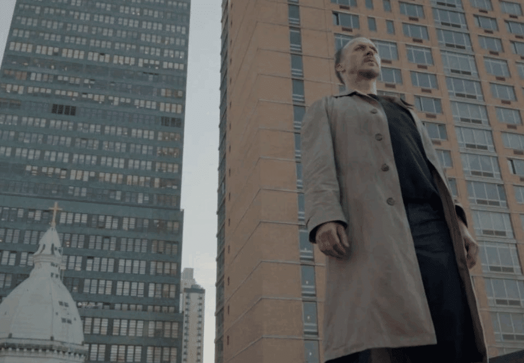 Top 10 Movies: Birdman or (The Unexpected Virtue of Ignorance) | Courtesy of Disney Plus