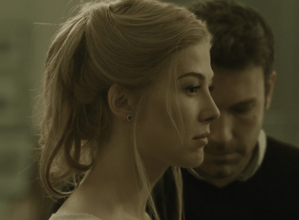Top 10 Movies: Gone Girl | Courtesy of Disney Plus