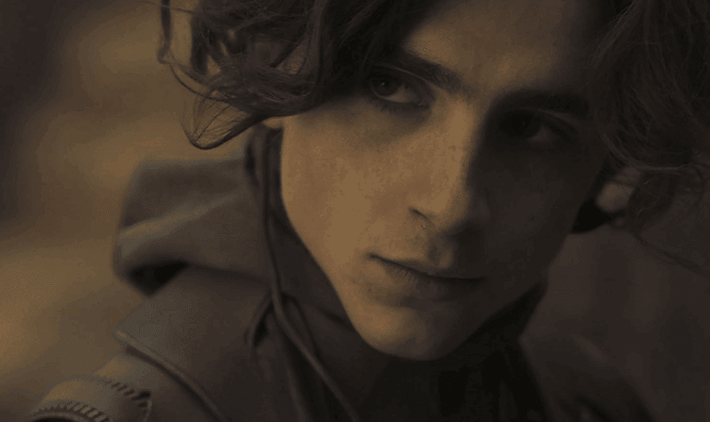 Top 10 Movies: Dune | Courtesy of HBO Max