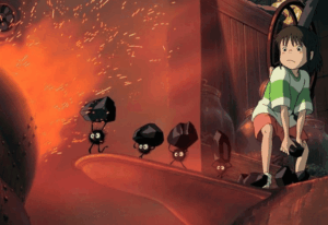 Top 10 Movies: Spirited Away | Courtesy of HBO Max