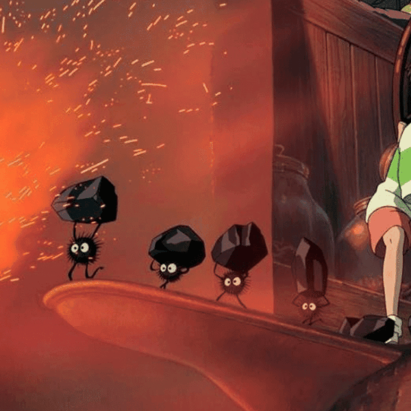 Top 10 Movies: Spirited Away | Courtesy of HBO Max