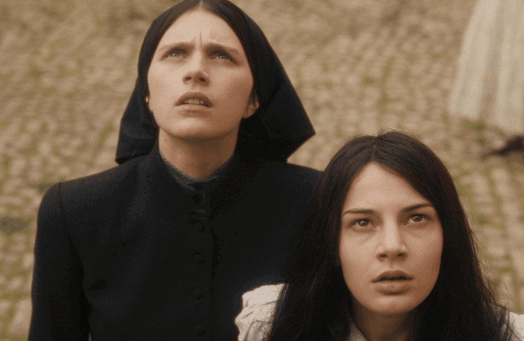 Top 10 Movies: The First Omen | Courtesy of Hulu