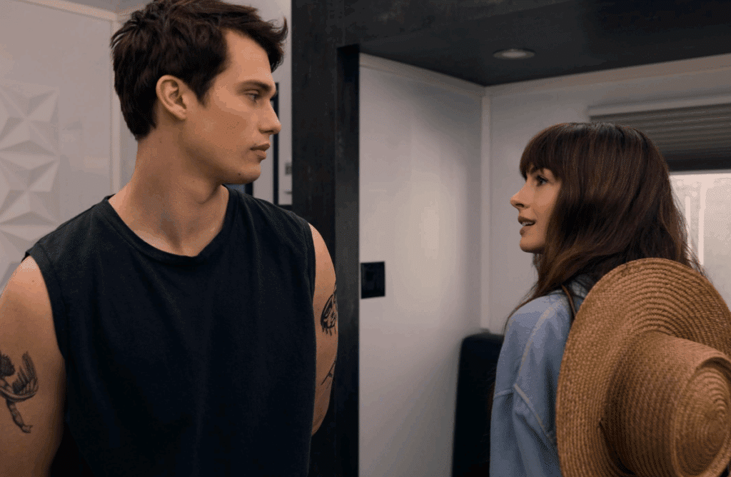 Top 10 Movies: The Idea of You | Courtesy of Prime Video