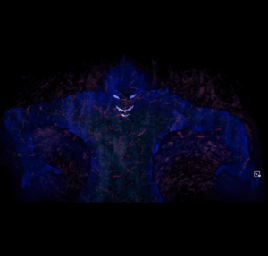 The Wolf in Witch Watch Episode 11