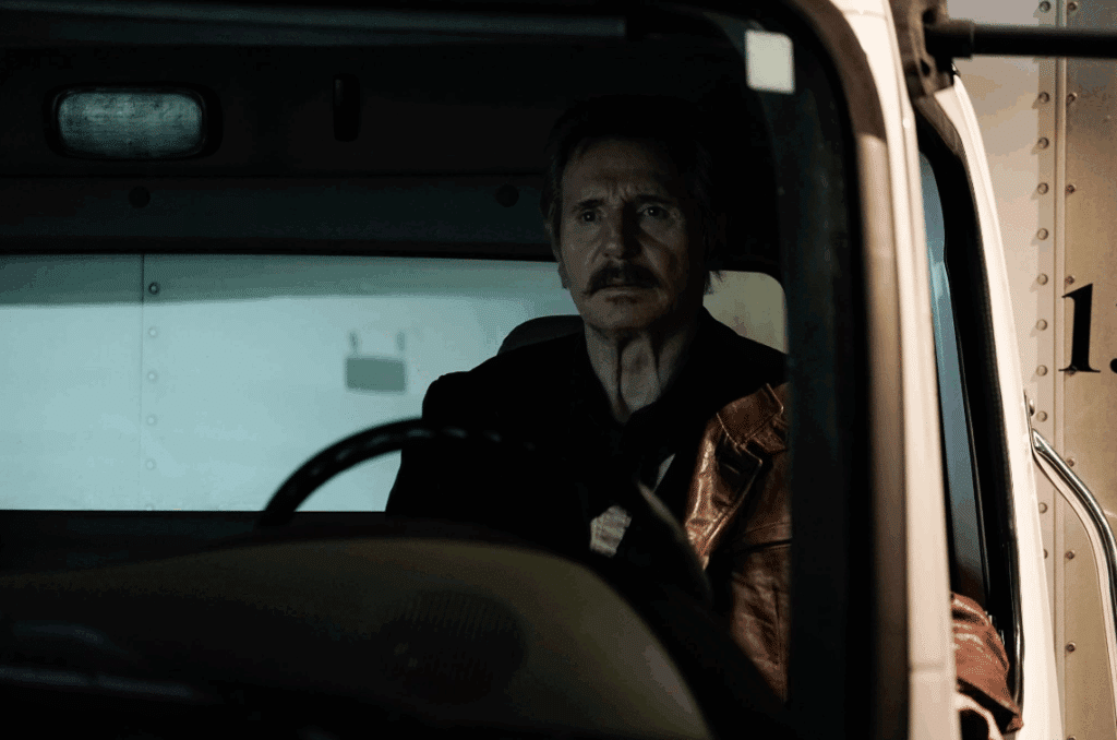Top 10 Movies: Absolution | Courtesy of Hulu