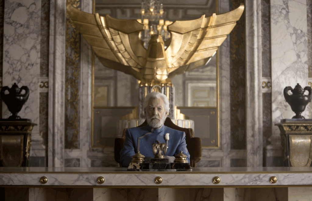 Top 10 Movies: Mockingjay – Part 1 | Courtesy of HBO Max