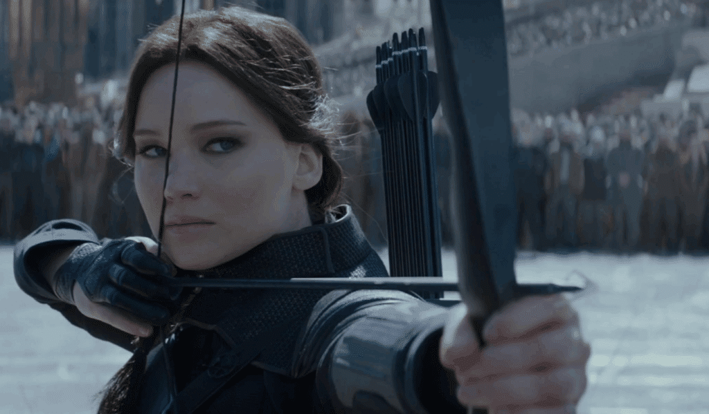 Top 10 Movies: Mockingjay – Part 2 | Courtesy of HBO Max
