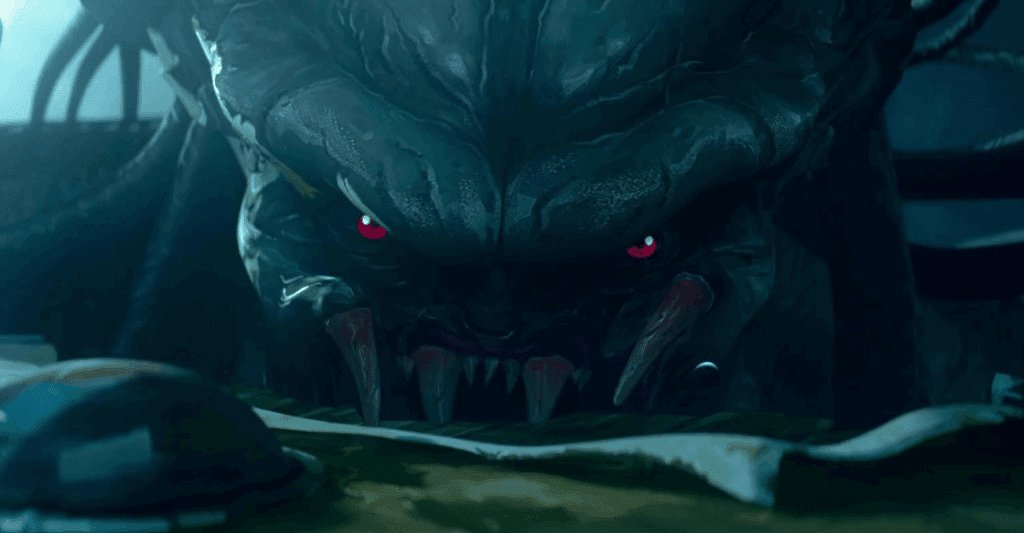 Top 10 Movies: Predator: Killer of Killers | Courtesy of Disney Plus