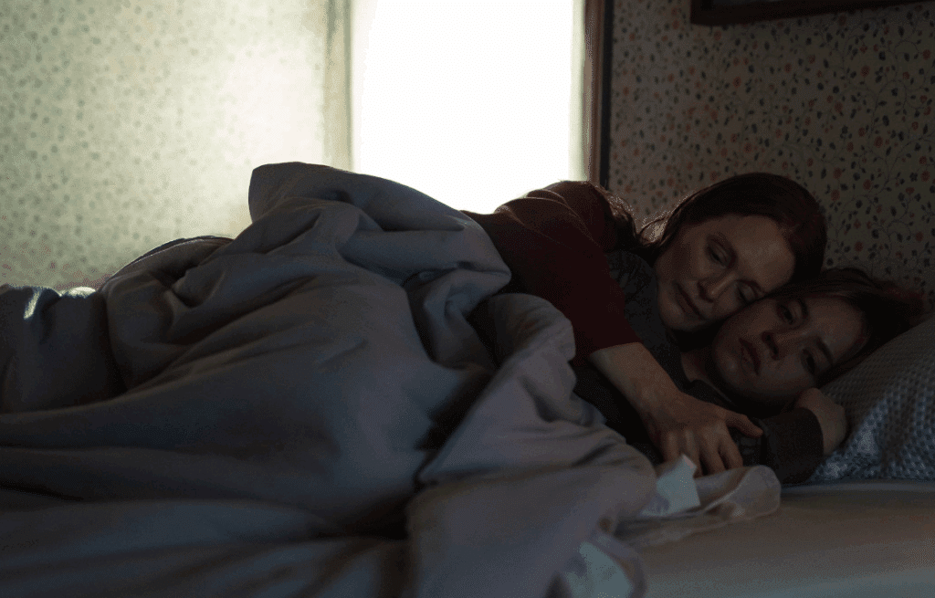 Top 10 Movies: Echo Valley | Courtesy of Apple TV