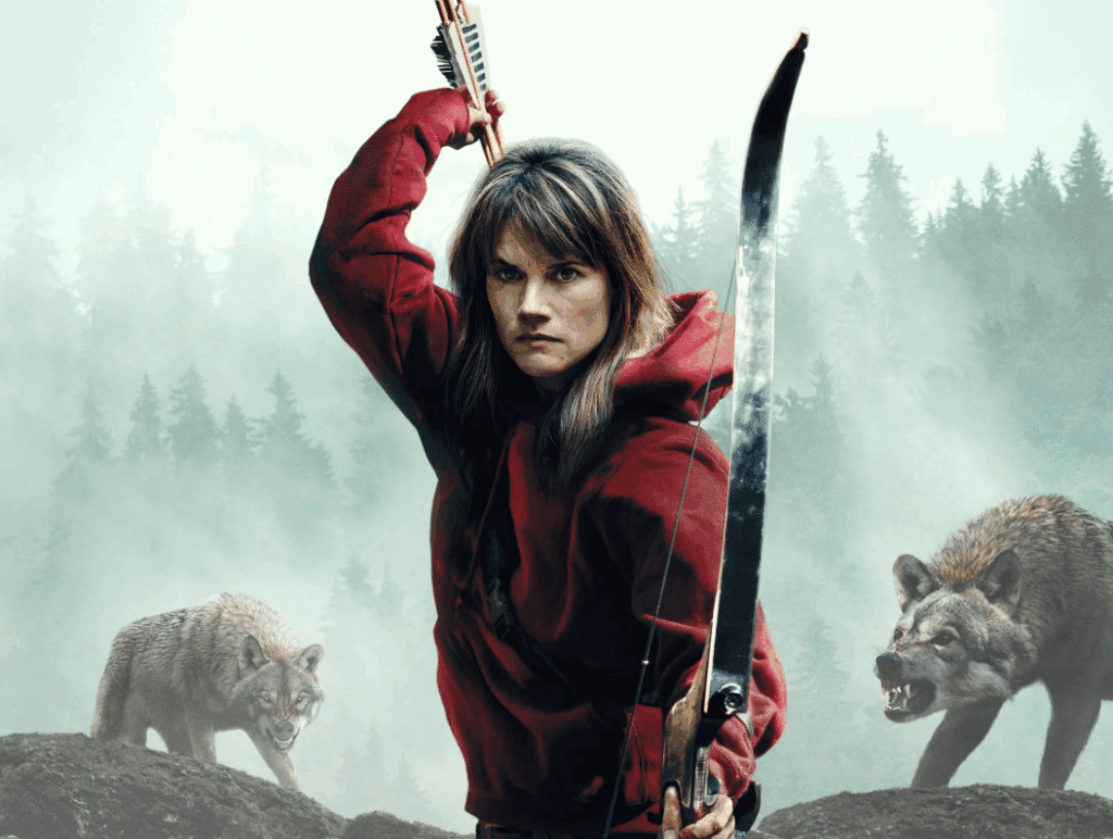 Top 10 Movies: Out Come the Wolves | Courtesy of Hulu