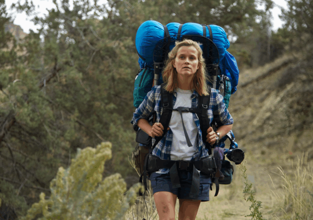 Top 10 Movies: Wild | Courtesy of Hulu