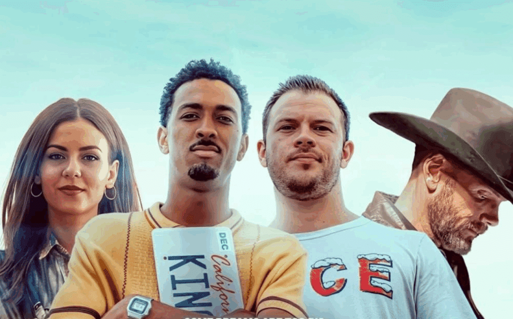 Top 10 Movies: California King | Courtesy of Hulu