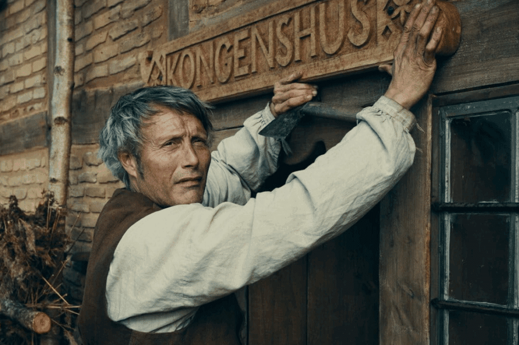 Top 10 Movies: The Promised Land | Courtesy of Paramount Plus