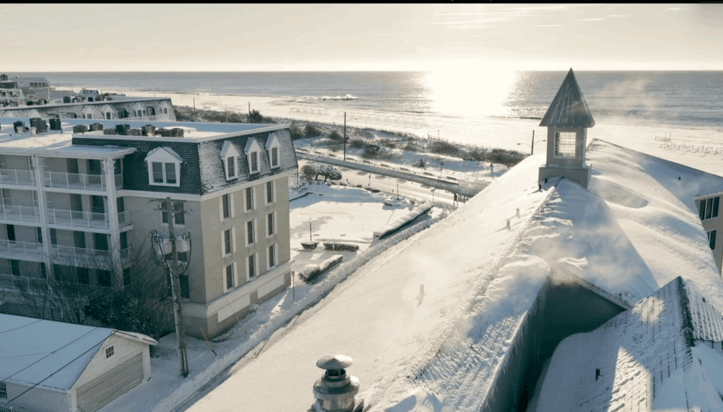Top 10 Movies: Utopia | Courtesy of Paramount Plus