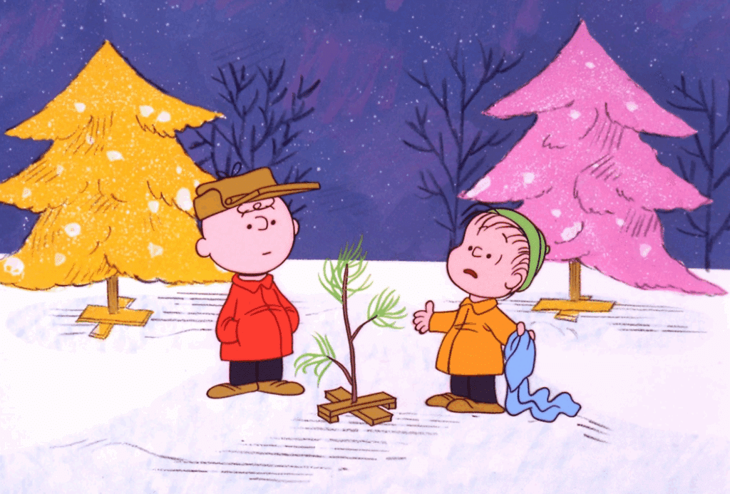 Top 10 Movies: A Charlie Brown Christmas | Courtesy of Apple TV