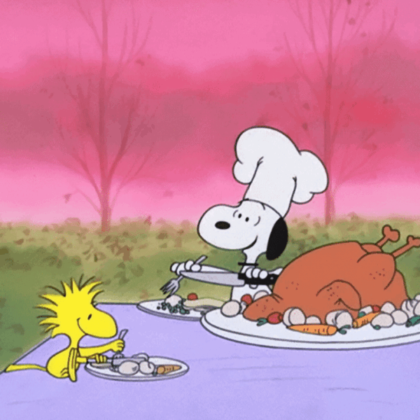 Top 10 Movies: A Charlie Brown Thanksgiving | Courtesy of Apple TV