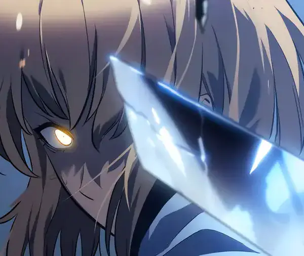 Crunchyroll Anime Awards, Anime of the Year, Solo Leveling