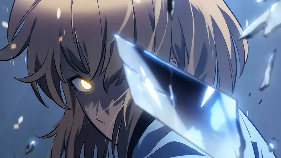 Crunchyroll Anime Awards, Anime of the Year, Solo Leveling