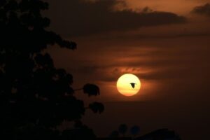 Spiritual superpower