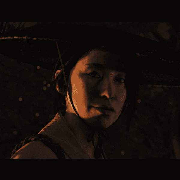 Ghost of Yotei
