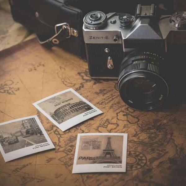 Summer travel