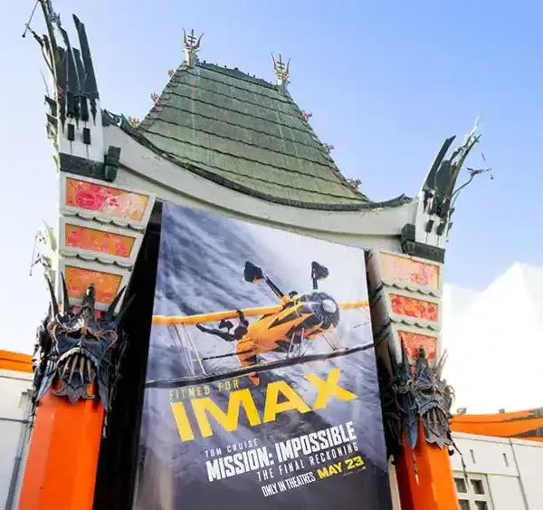 Cinema