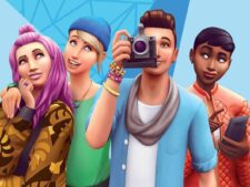 The Sims 4