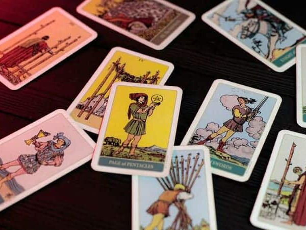 Tarot