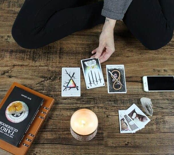 Tarot
