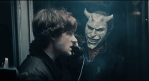 The Black Phone 2 Trailer