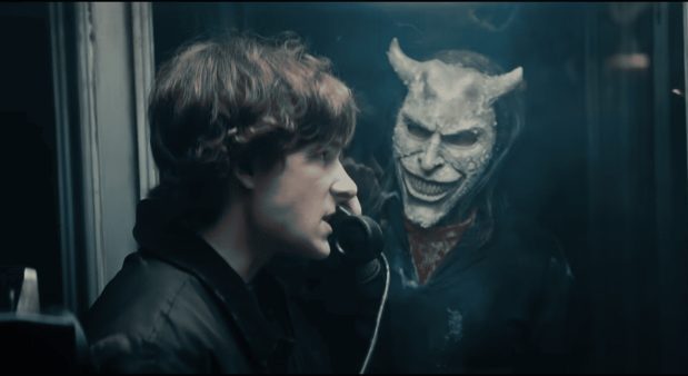 The Black Phone 2 Trailer