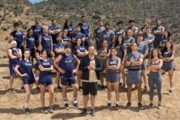 The Challenge Season 41