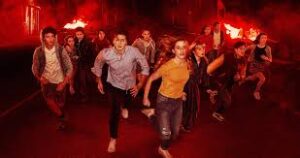The Society