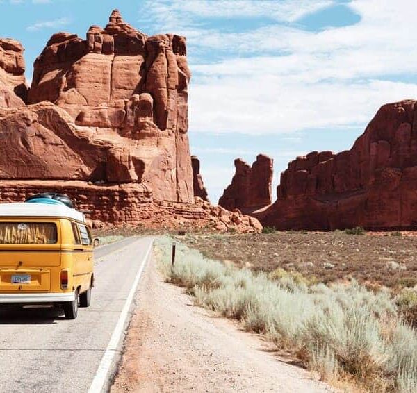 Travel