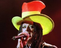 Boy George & Culture Club Review