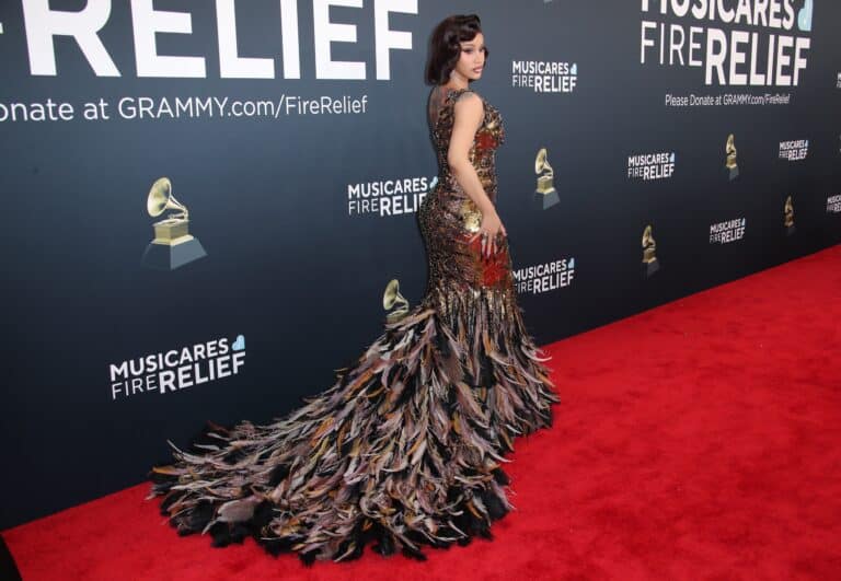 Cardi B