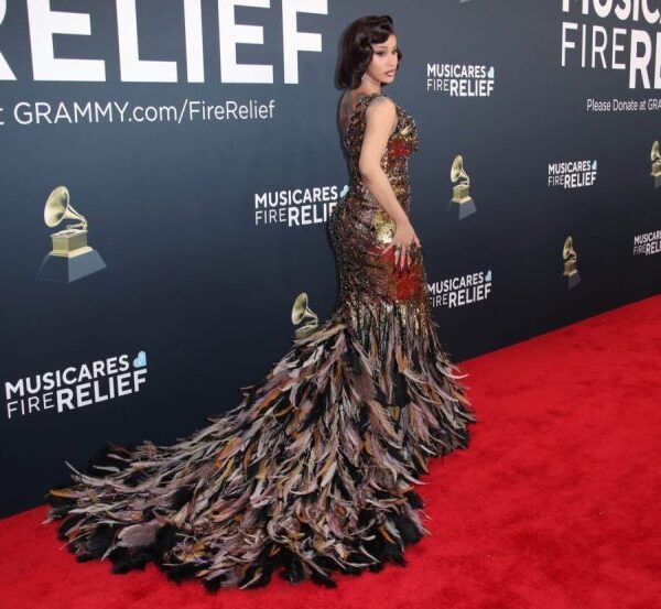 Cardi B