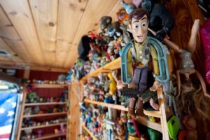 Toy Story 5