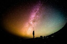Venus in scorpio