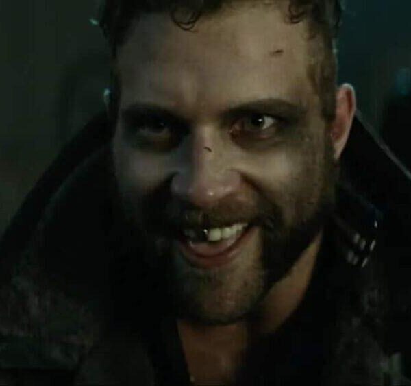 Jai Courtney as Captain Boomerang