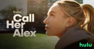 Call Her Alex, Alex Cooper