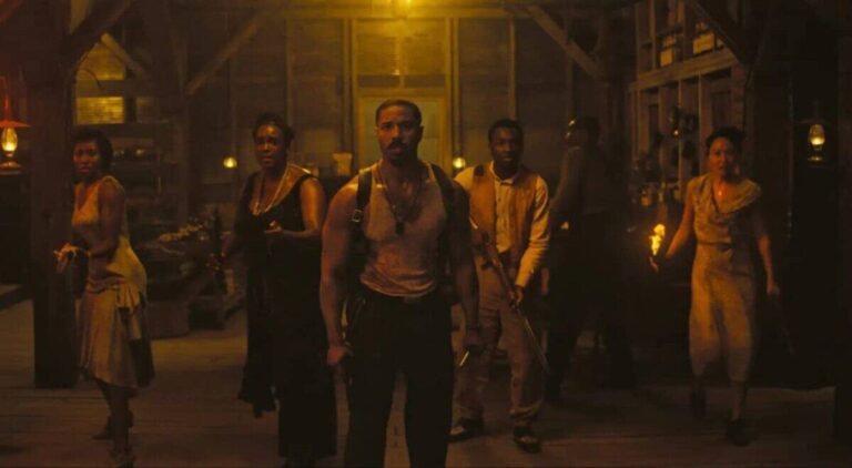 5 best horror movies 2025 so far