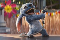 Lilo and Stitch continues strong box office run courtesy of Walt Disney Studios
