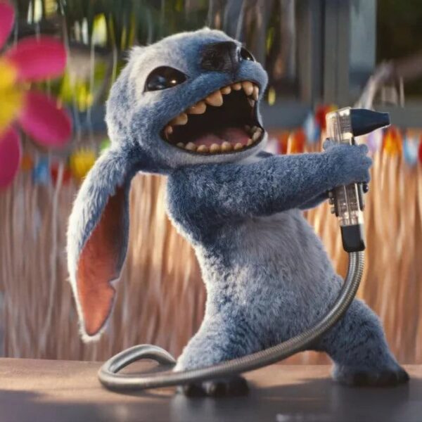 Lilo and Stitch continues strong box office run courtesy of Walt Disney Studios