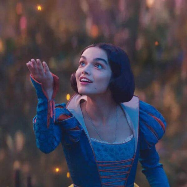 Snow White finds new success on Disney+