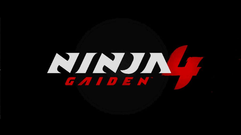 Ninja Gaiden 4