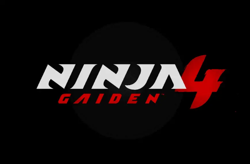 Ninja Gaiden 4 Receives A Swift And Exciting Story Showcase