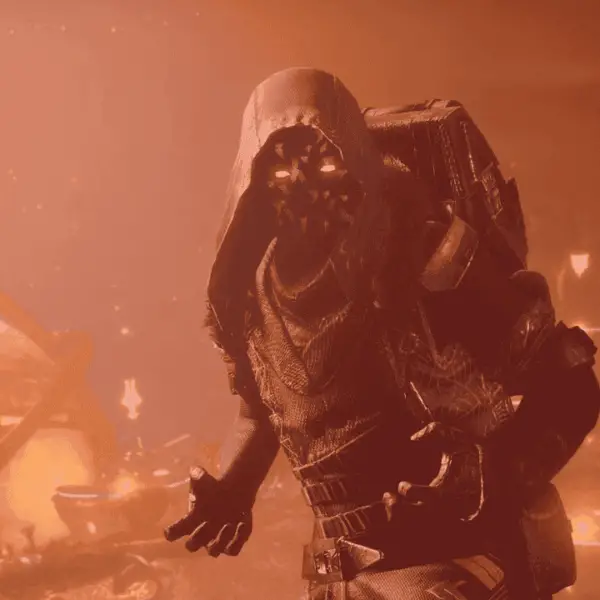 The Destiny 2 Power Grind is Getting Worse